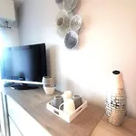 L'orée Du Marais, T2 Avec Balcon, 350m De La