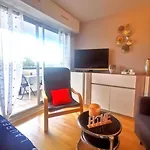 L'orée Du Marais, T2 Avec Balcon, 350m De La * Villers-sur-Mer