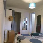 Apartamento L'orée Du Marais, T2 Avec Balcon, 350m De La *