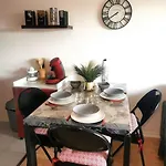 L'orée Du Marais, T2 Avec Balcon, 350m De La Apartamento *
