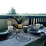 L'orée Du Marais, T2 Avec Balcon, 350m De La Apartamento Villers-sur-Mer