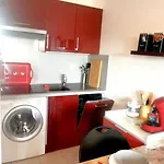 L'orée Du Marais, T2 Avec Balcon, 350m De La Apartamento *