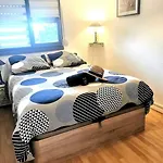 L'orée Du Marais, T2 Avec Balcon, 350m De La * Villers-sur-Mer