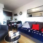 L'orée Du Marais, T2 Avec Balcon, 350m De La Apartamento Villers-sur-Mer