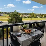 Apartamento L'orée Du Marais, T2 Avec Balcon, 350m De La