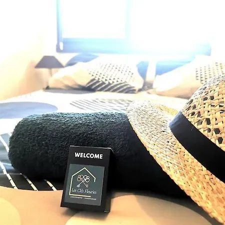 L'oree Du Marais, T2 Avec Balcon, 350m De La Apartment *