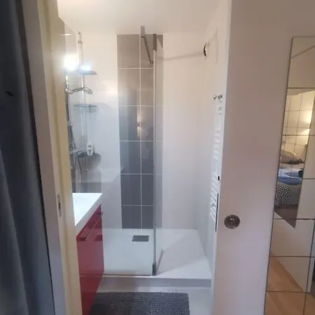 Apartment L'oree Du Marais, T2 Avec Balcon, 350m De La