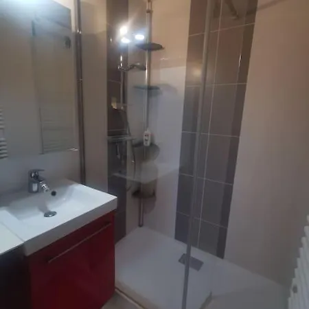 L'oree Du Marais, T2 Avec Balcon, 350m De La *