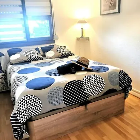 L'oree Du Marais, T2 Avec Balcon, 350m De La * Villers-sur-Mer