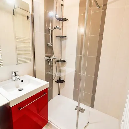 L'orée Du Marais, T2 Avec Balcon, 350m De La Villers-sur-Mer