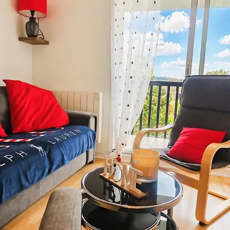 L'orée Du Marais, T2 Avec Balcon, 350m De La * Villers-sur-Mer