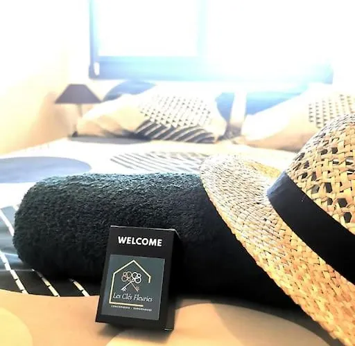 L'oree Du Marais, T2 Avec Balcon, 350m De La 아파트 *