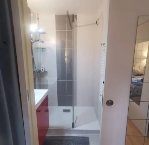 아파트 L'oree Du Marais, T2 Avec Balcon, 350m De La