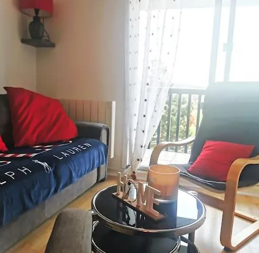 L'oree Du Marais, T2 Avec Balcon, 350m De La 빌레쉬르메르